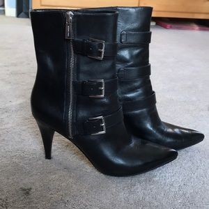 Michael Kors Heeled Boots